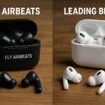 Fly AirBeats vs Leading Brands – A Honest Comparison