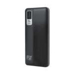 FLY Gadget 12,000mAh Power Bank – High-Capacity & Fast Charging (Black)